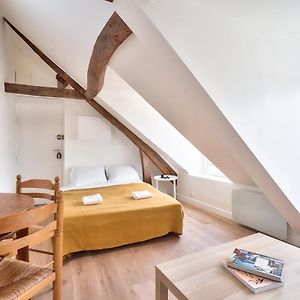 Apartamento de 1 Dormitorio